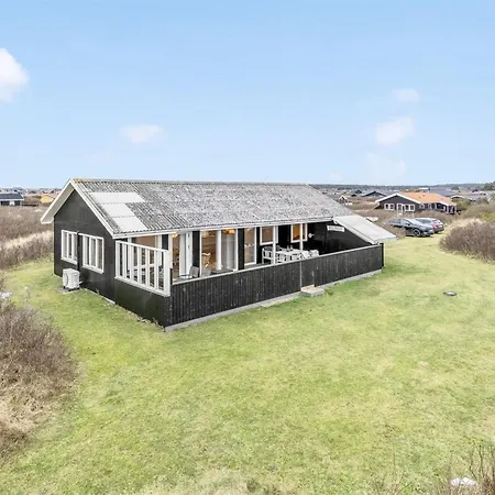 Feriehus Alvia - 250m From The Sea By Interhome