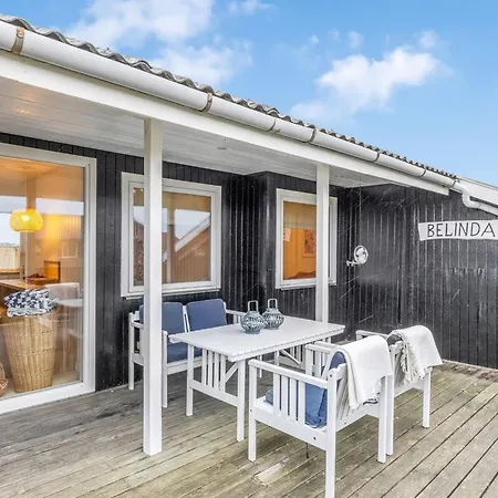Feriehus Alvia - 250m From The Sea By Interhome *