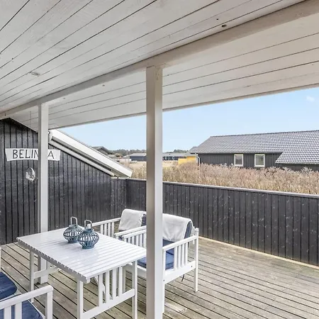 Semesterbostad Alvia - 250m From The Sea By Interhome *