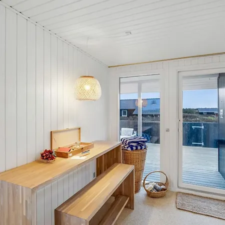 Alvia - 250m From The Sea By Interhome Feriehus