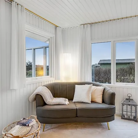 Feriehus Alvia - 250m From The Sea By Interhome *