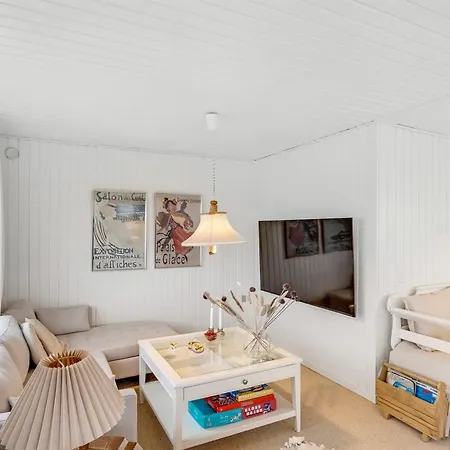 Alvia - 250m From The Sea By Interhome * Løkken