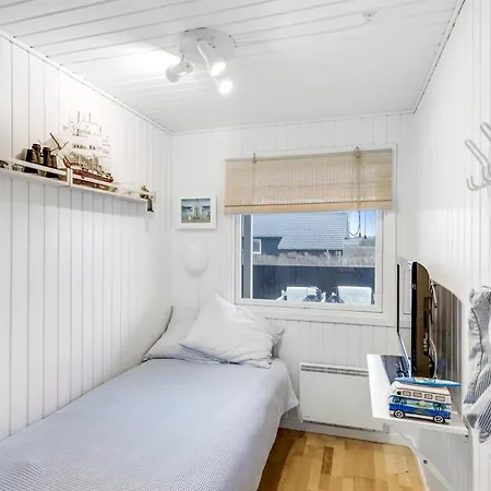 بيت للعطل Alvia - 250m From The Sea By Interhome