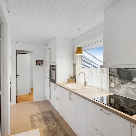 Alvia - 250m From The Sea By Interhome بيت للعطل