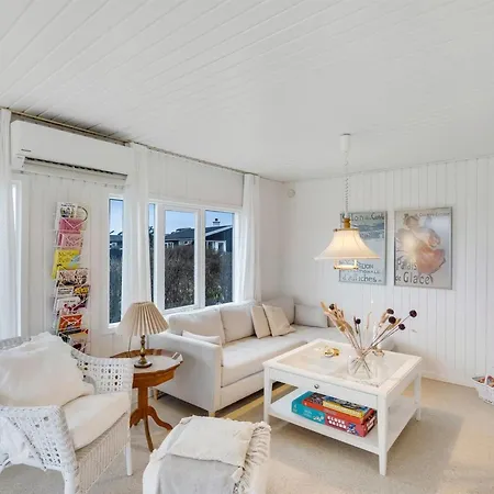 Feriehus Alvia - 250m From The Sea By Interhome